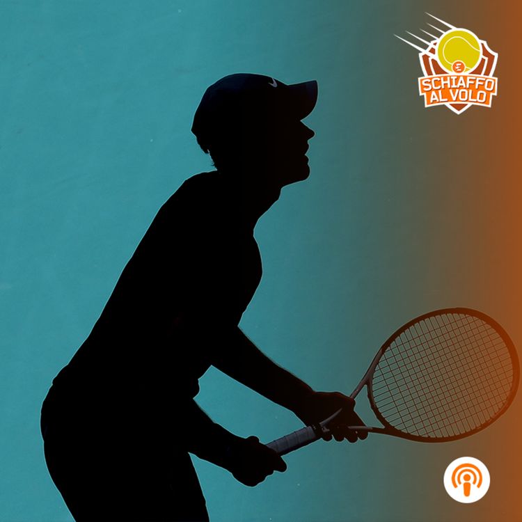 cover art for Il sensazionalismo aiuta il percorso di Sinner?