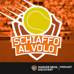 cover art for Schiaffo al volo