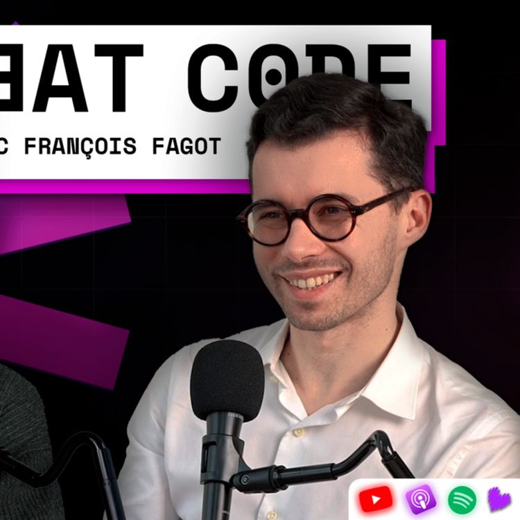 cover art for François Fagot - L'outil "masterclass" qui a transformé son cabinet !