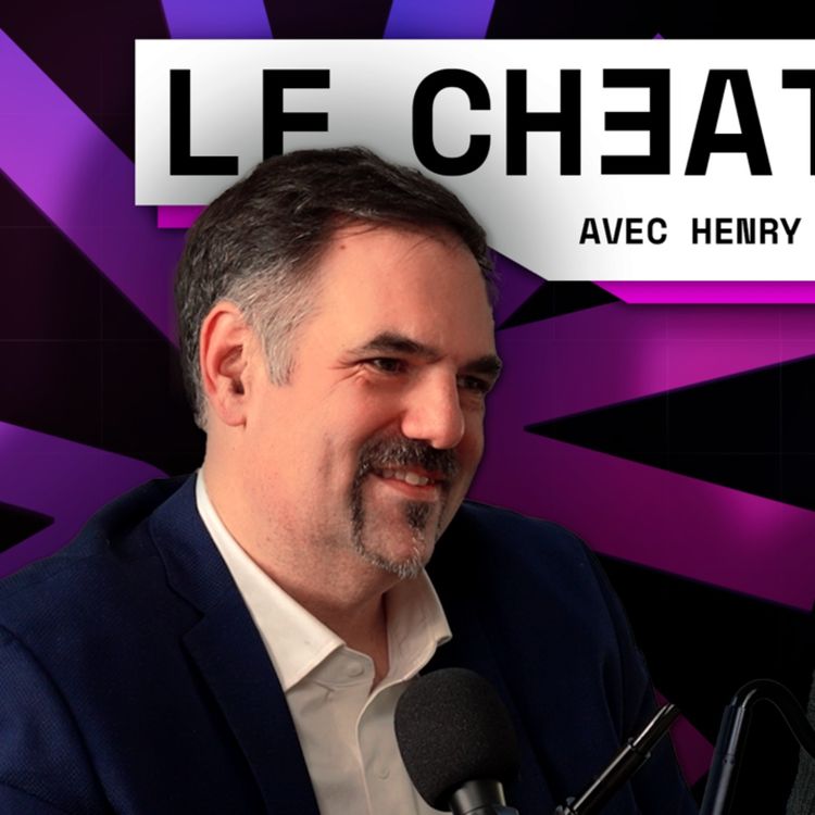 cover art for Henry Bouchet change les règles du jeu chez les avocats !