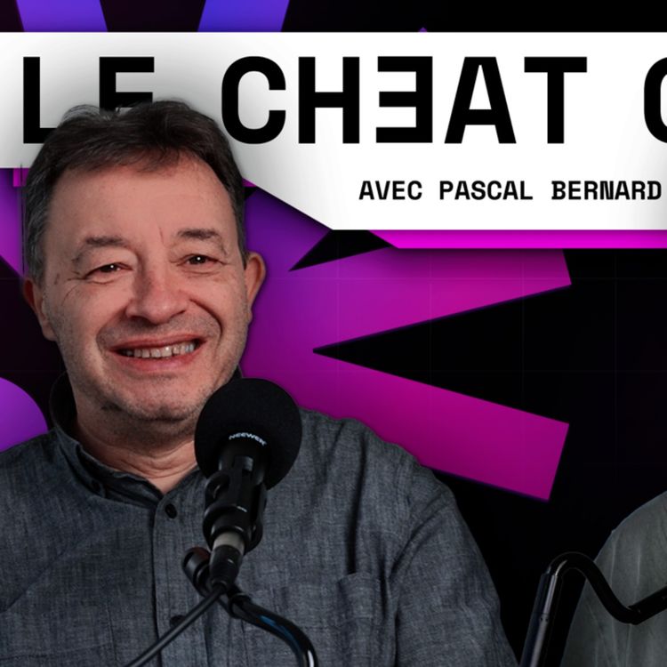 cover art for Pascal Bernard : Surmonter les obstacles pour devenir avocat !