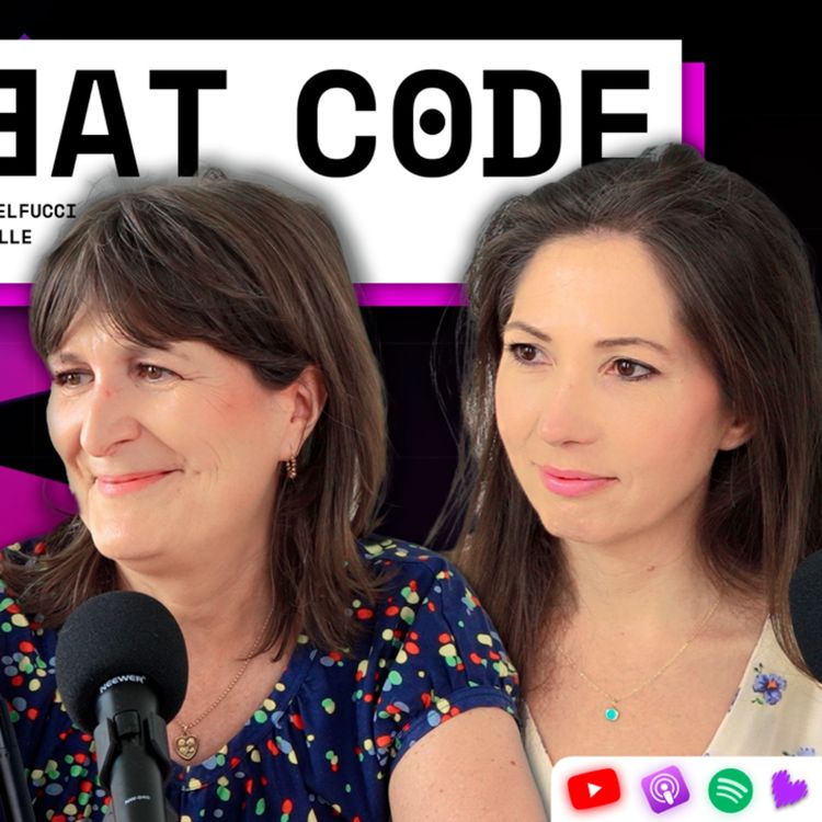 cover art for Carole Guelfucci & Emilie Gille – Révéler la valeur cachée des métiers de la documentation juridique