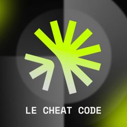 cover art for Le Cheat Code par Ourama