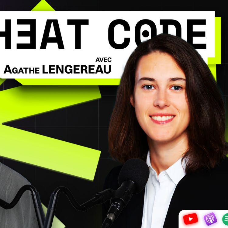 cover art for Abus de biens sociaux : le regard d’une avocate-entrepreneure