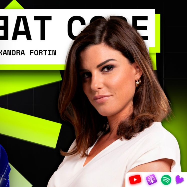 cover art for Quitter les sentiers battus sans quitter le droit : le parcours inspirant d’Alexandra Fortin