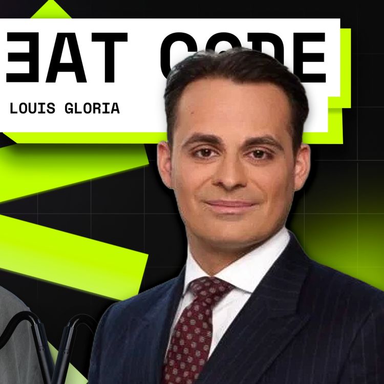 cover art for Créer son cabinet après De Pardieu : le parcours de Louis Gloria