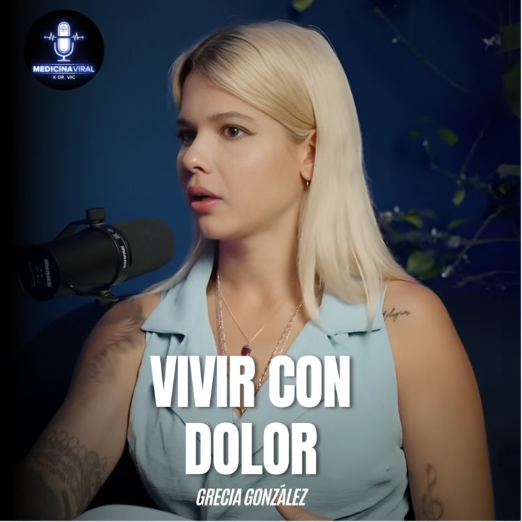 cover art for Mi SALUD MENTAL FUE AFECTADA POR REDES | ØNLYF Y SUS RIESGOS  | GRACIA GONZÁLEZ