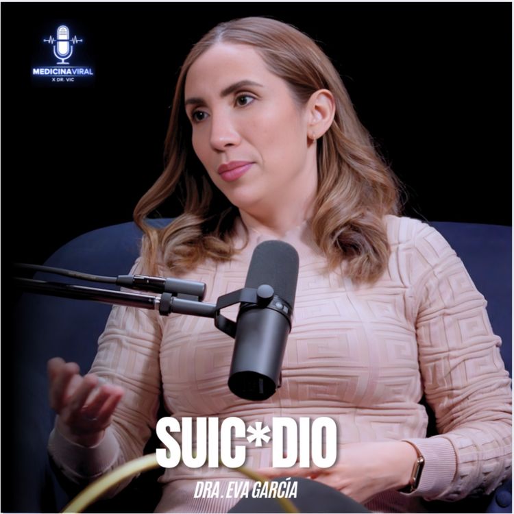 cover art for ¿POR QUÉ HAY MÁS SU1CID10S EN NAVIDAD? | ESPECIAL DE FIN DE AÑO