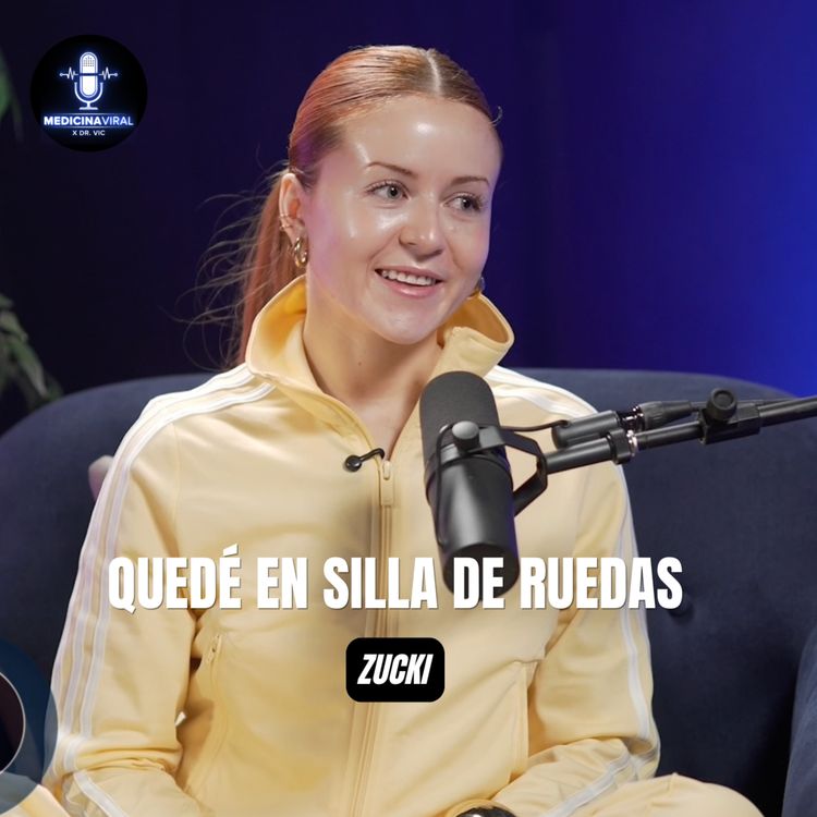 cover art for 🚨Tuve LESIÓN MEDULAR por un ACCIDENTE soy MODELO | FALSA INCLUSIÓN en MÉXICO