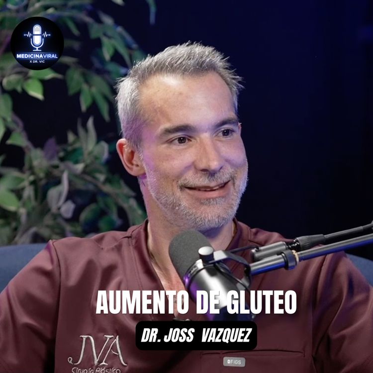 cover art for 🚨Las INFLUENCERS NO te dicen ESTO | El secreto para N4LG4S perfectas | Dr. Jos Vázquez