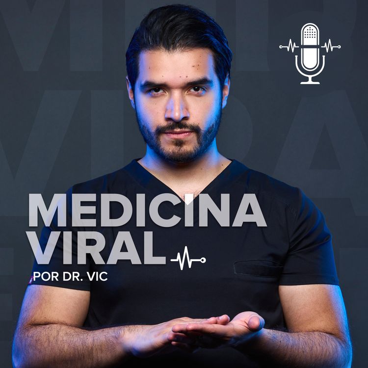 cover art for ASÍ SON MIS AUTOPSIAS 💀+ IMPACTANTES SOY MÉDICO FORENSE | DR. JORGE OLIVARES 