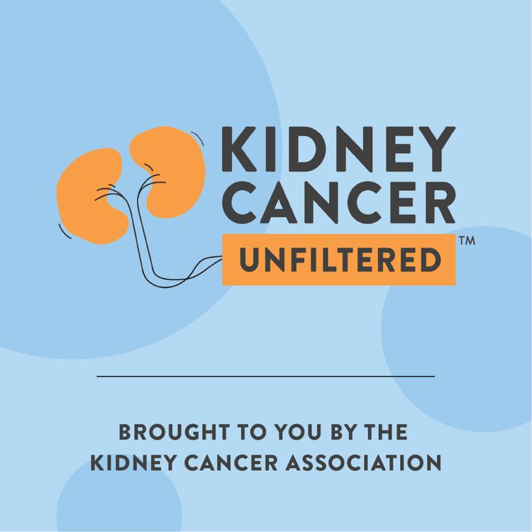 cover art for Trailer, Season 2 - Kidney Cancer Unfiltered