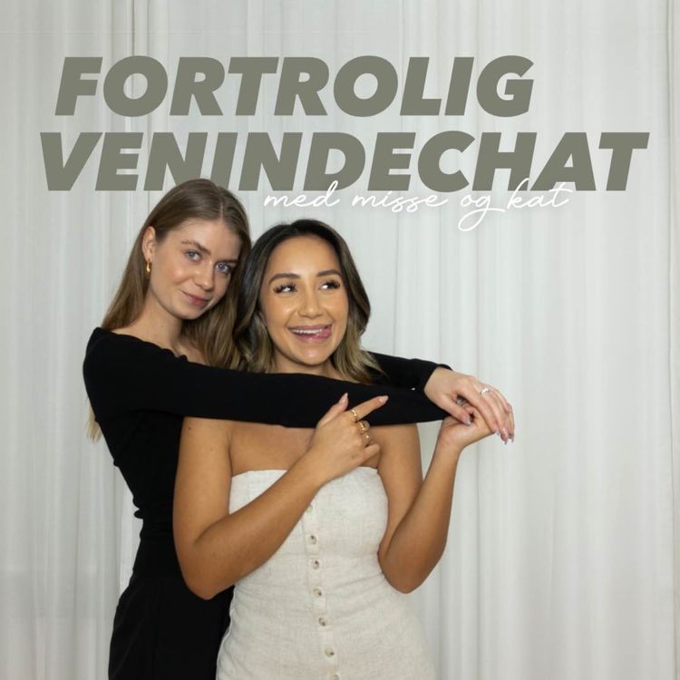 cover art for 52. Chat om kærlighed
