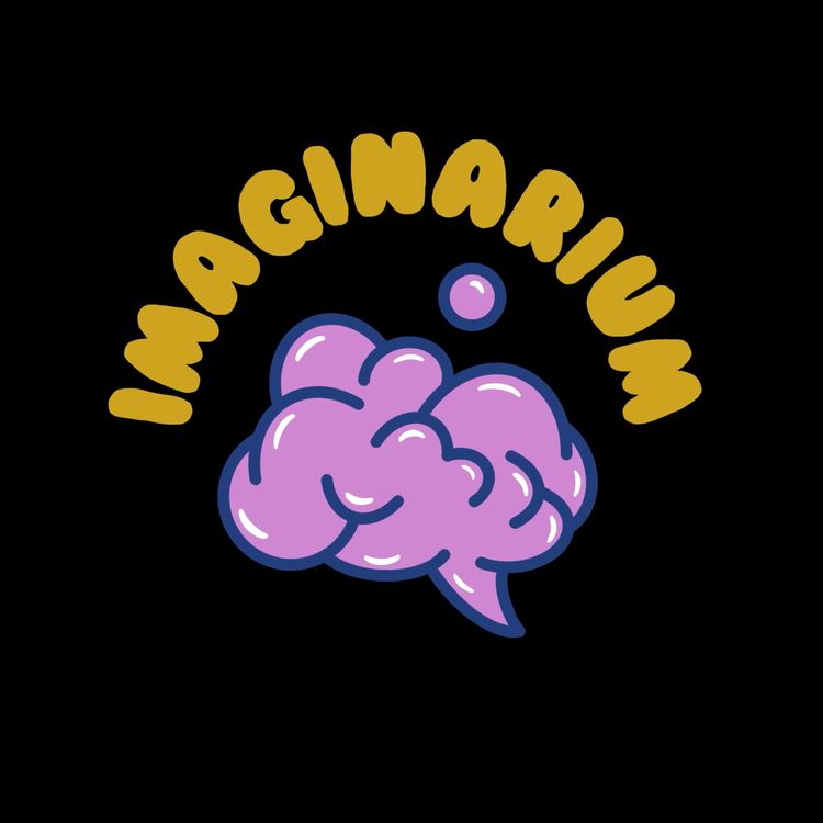 cover art for S01E01 "Magnus Le Rouge"