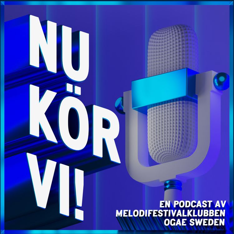 cover art for Säsong 1: Avsnitt 7 - Hon ska kommentera Eurovision 2024 i SVT (med Tina Mehrafzoon)