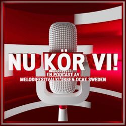 cover art for Nu kör vi!