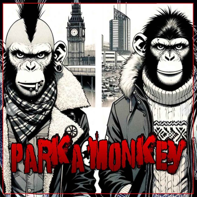 cover art for The Golden Condom