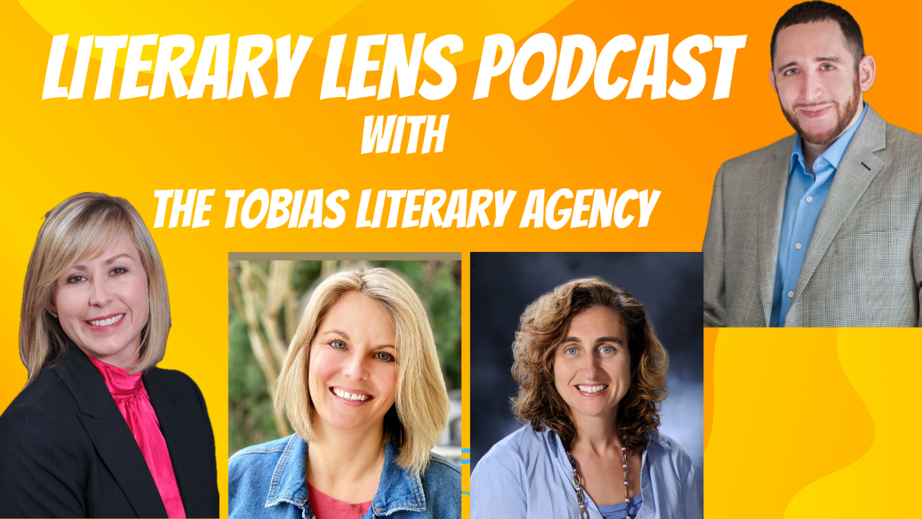 cover art for What is a Mid-list Author and Am I One?