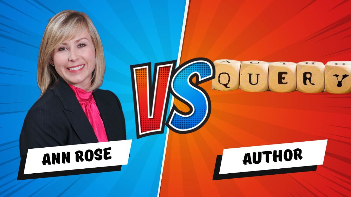 cover art for Quelling Your Query Conundrums