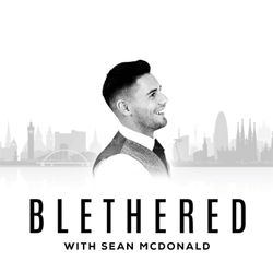 cover art for Blethered