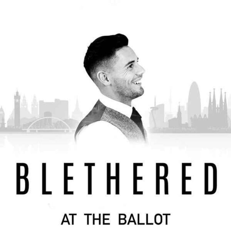 cover art for From Labour to Reform // Councillor Jamie McGuire 