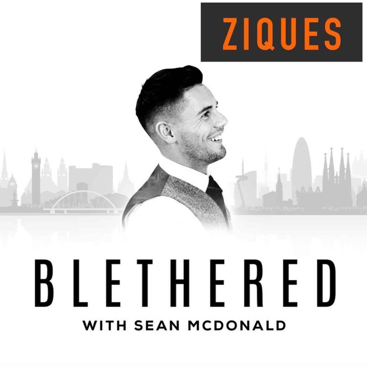 cover art for The Greatest Hip-Hop Hoax of All Time // with Gavin Bain