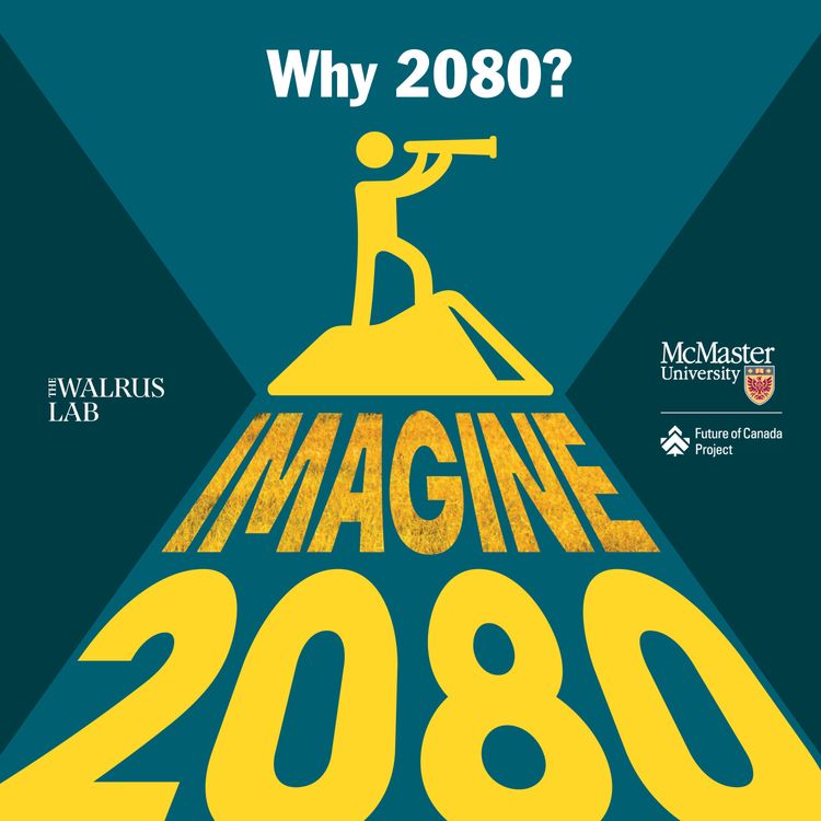 cover art for Why 2080? 