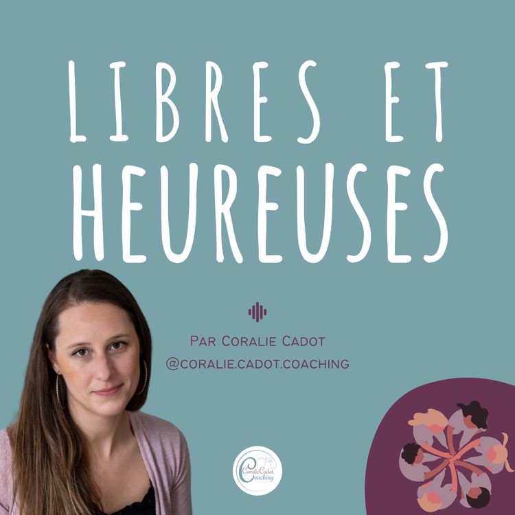 cover art for Ces croyances qui t'empêchent d'être actrice de ta vie.