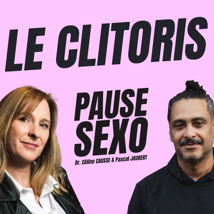 cover art for Le clitoris