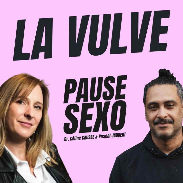 cover art for La vulve, partie 1