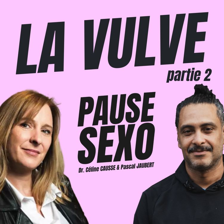 cover art for La vulve, partie 2 