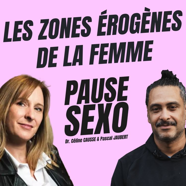 cover art for Les zone érogènes de la femme