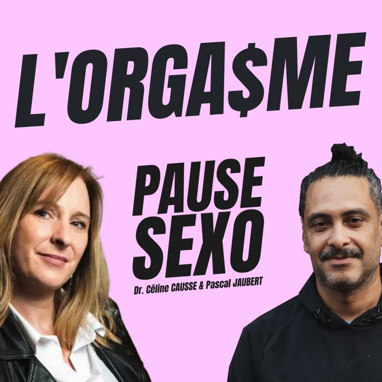 cover art for L'orgasme