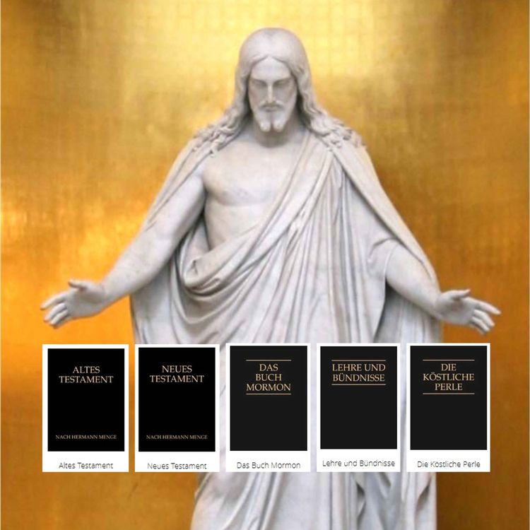 cover art for Intro - Vorstellung des Podcasts