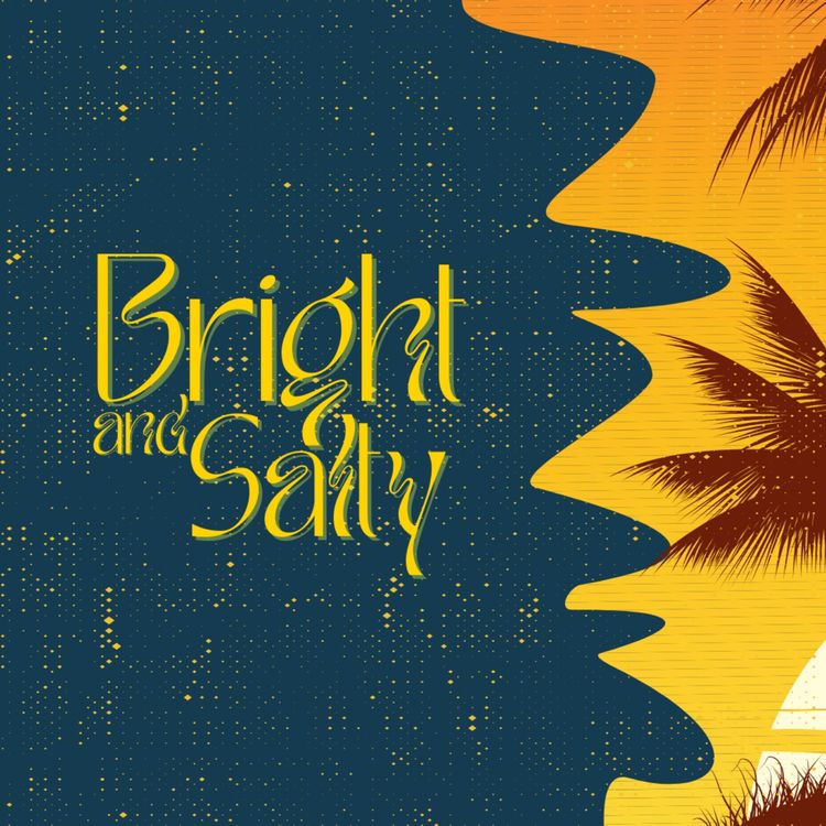 cover art for What Does it Mean to Be Salt & Light | Chris Gill