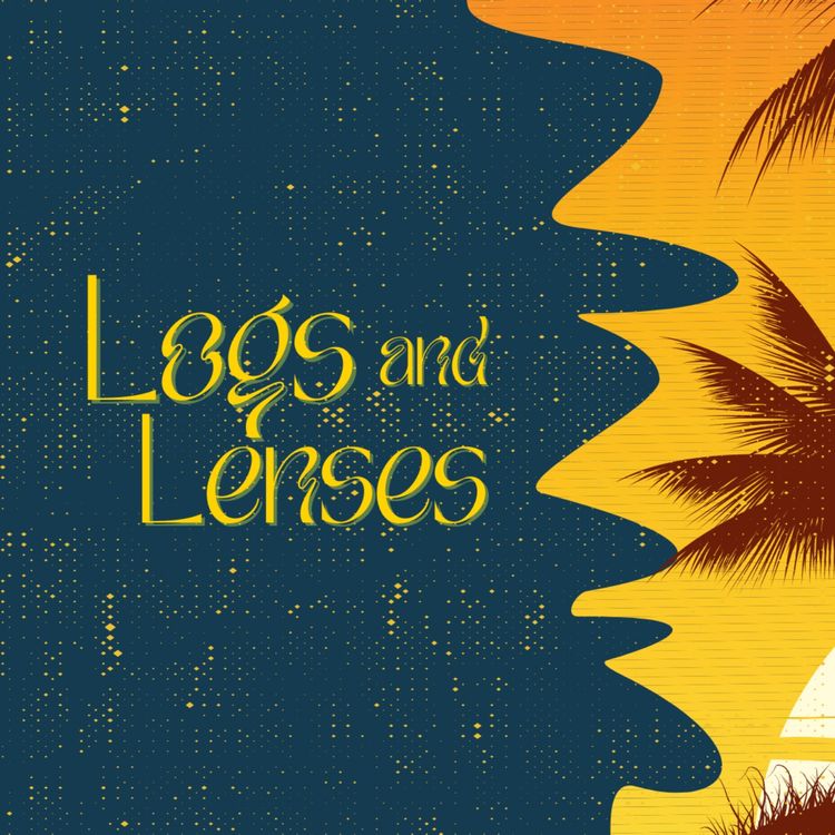 cover art for Can I judge others? | Liesel van den Heever