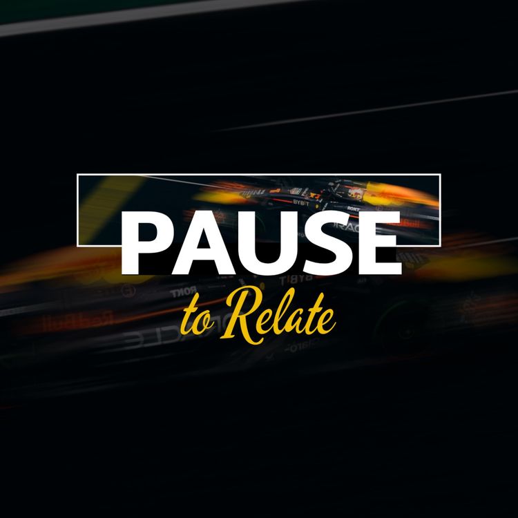 cover art for How Slowing Down Makes Room For Real Connection | Tim Williams