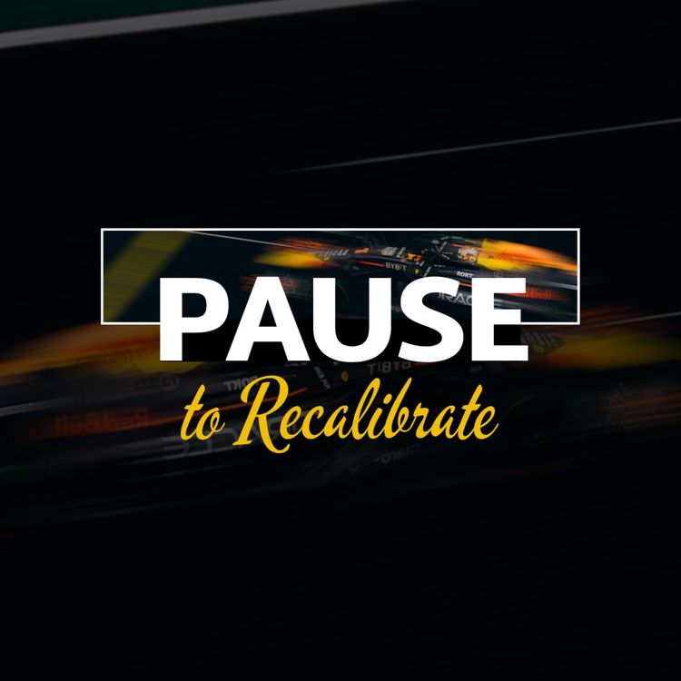 cover art for Focusing On What Matters Most | Phil Andrews