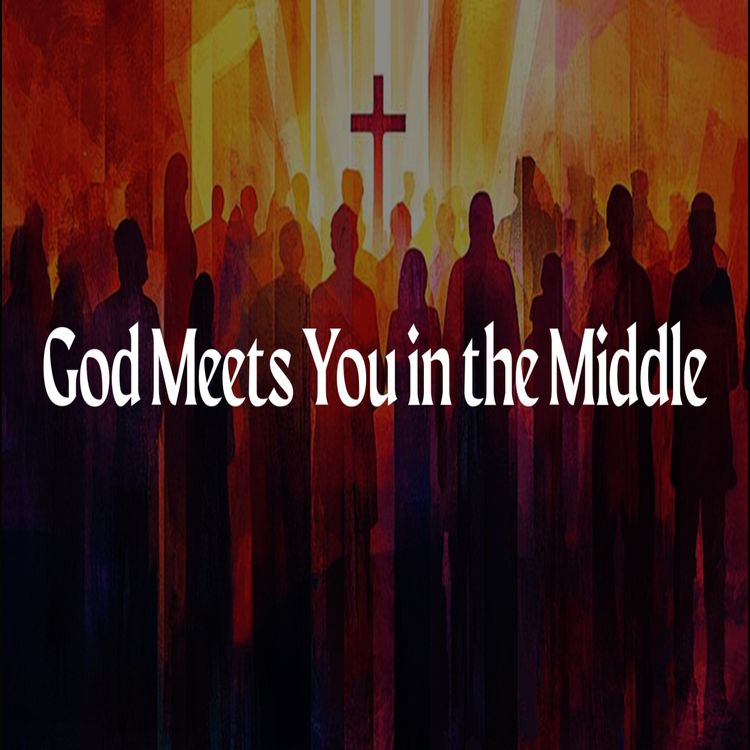 cover art for Where Are You God? | Lydia Halford 