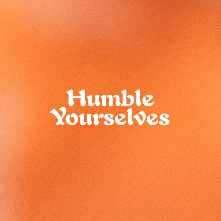 cover art for Be Humble | Bill Williams