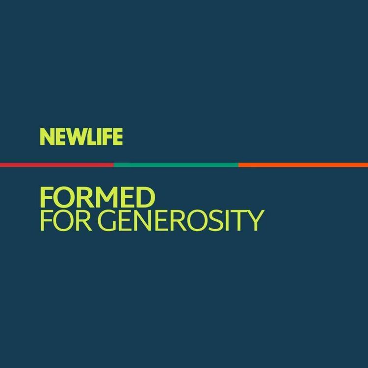 cover art for A Blessed People | Paul Manwaring @ Wolverton Mill