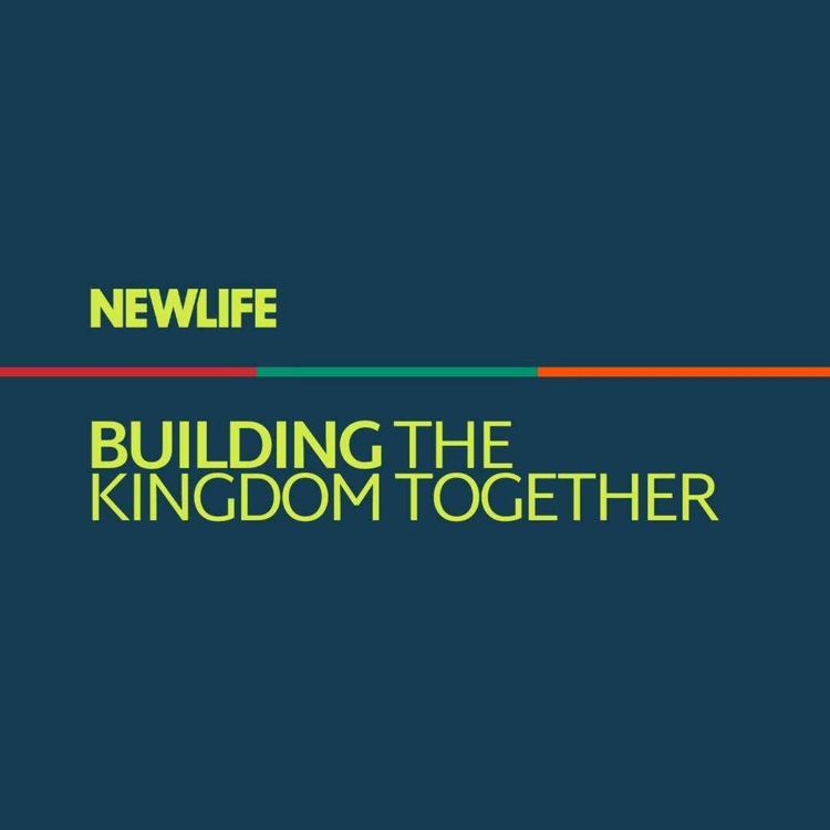 cover art for God's Kingdom Comes First | Tim Williams @ Wolverton Mill