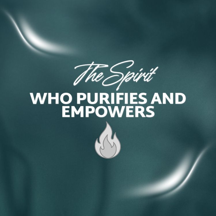 cover art for He Empowers Us | Bill Williams @ Wolverton Mill