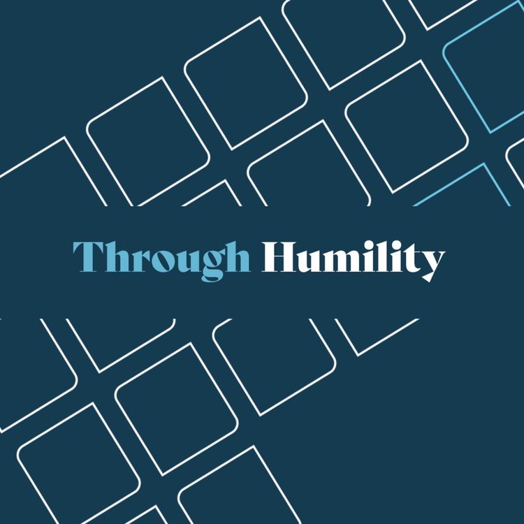 cover art for Humility Through Christ | Andrew Gibbins @ Wolverton Mill