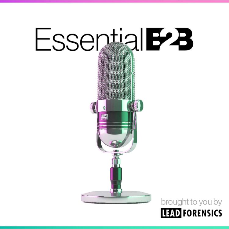 cover art for The Best of Essential B2B Podcast H1 - Part 2