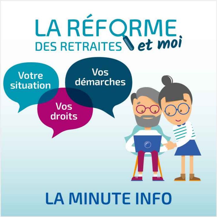 cover art for Être à la retraite et reprendre une activité, c’est possible ?