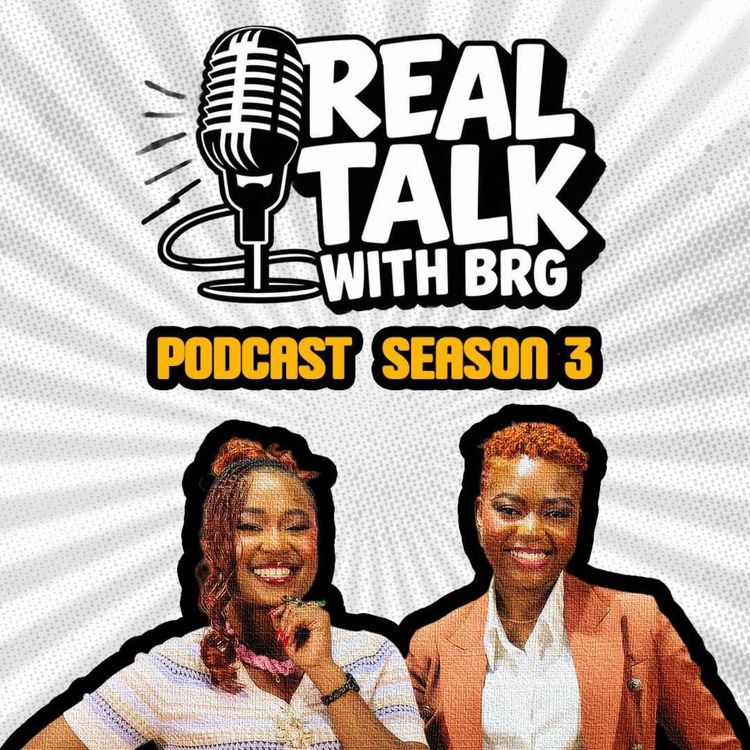 cover art for 2026 BRG Stakeholders Town Hall Meeting