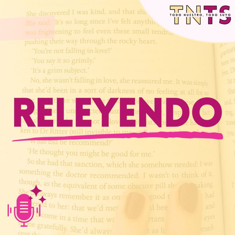 cover art for Mañana, y mañana, y mañana