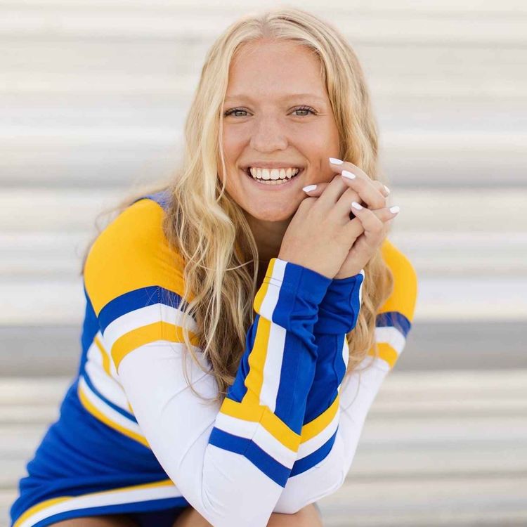 cover art for Langdistansekjæreste i flere år etter utveksling, mormonere, og det å få vertsfamilie like før avreise