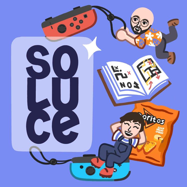 cover art for Soluce - Trailer de Lancement